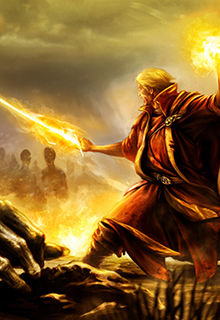 Первый в новом мире