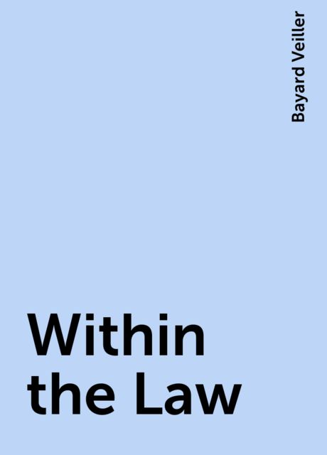 Within the Law