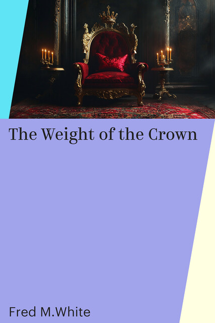 The Weight of the Crown