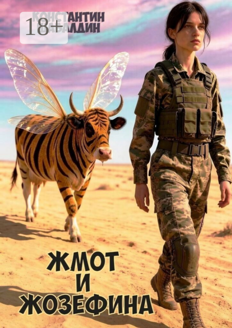 Жмот и Жозефина