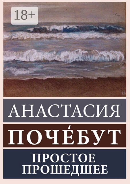 Простое Прошедшее, Анастасия Почебут
