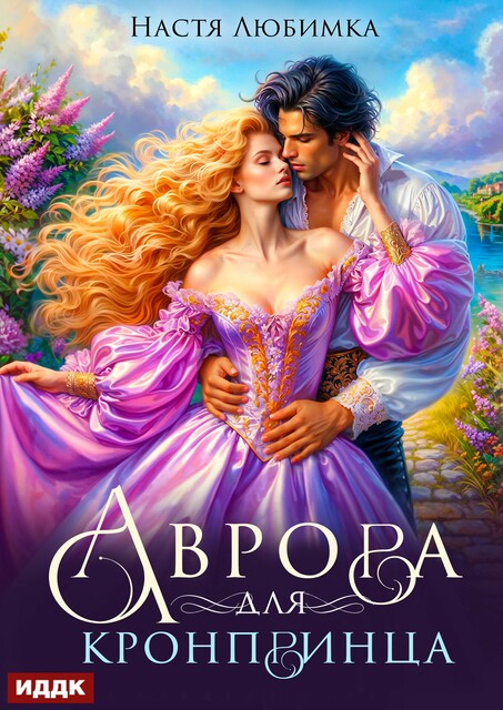 Аврора для кронпринца