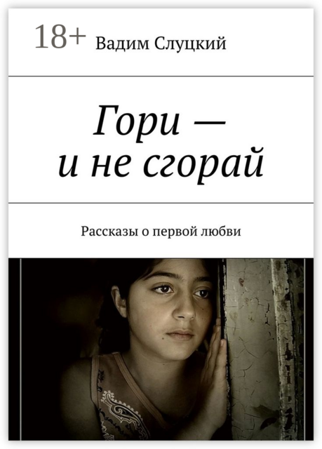 Гори — и не сгорай, Вадим Слуцкий