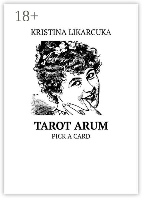 Tarot Arum. Pick a Card