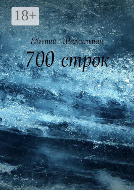 700 строк, Евгений Шамильпан