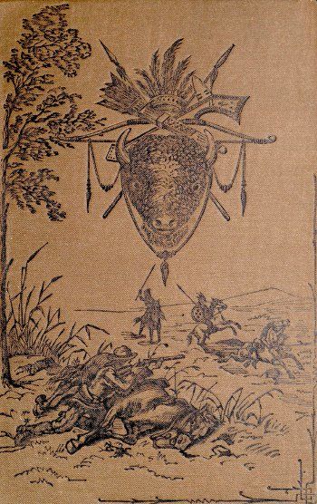 Red Eagle and the Wars With the Creek Indians of Alabama