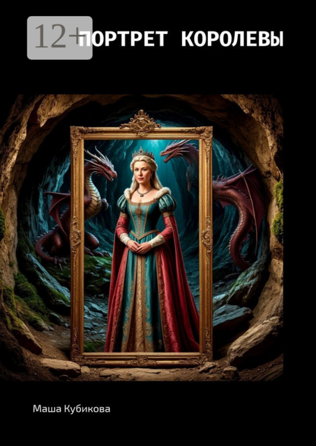 Портрет королевы