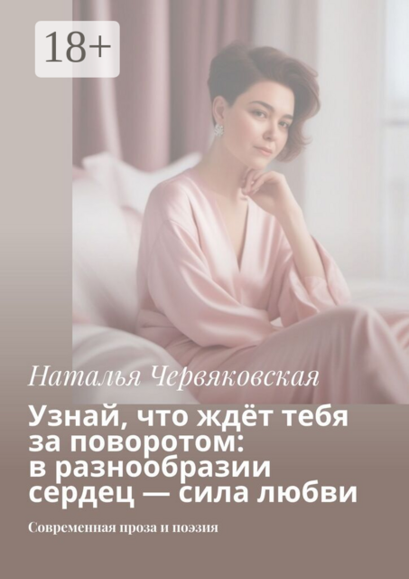 Узнай, что ждёт тебя за поворотом: в разнообразии сердец — сила любви. Современная проза и поэзия