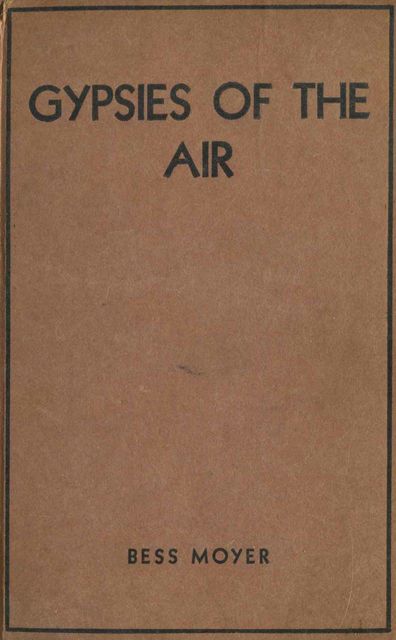 Gypsies of the Air