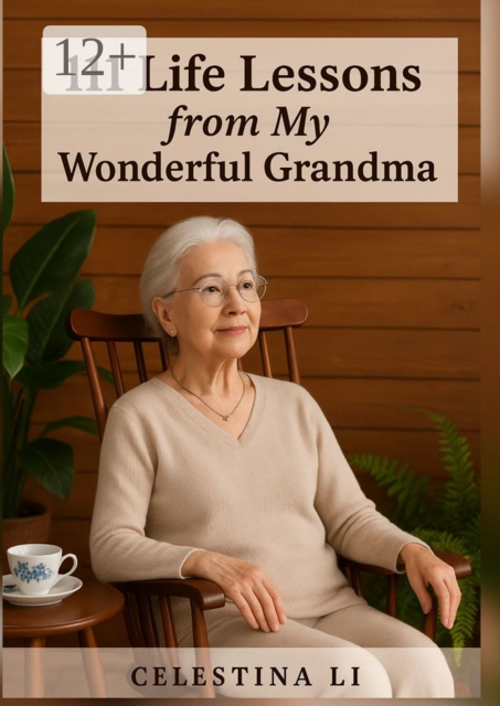 111 Life Lessons from my wonderful Grandma
