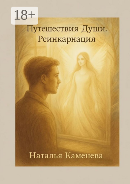 Путешествия Души. Реинкарнация