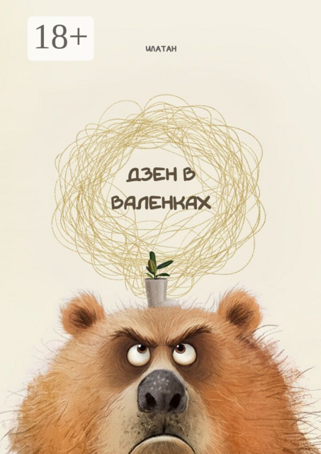 Дзен в валенках