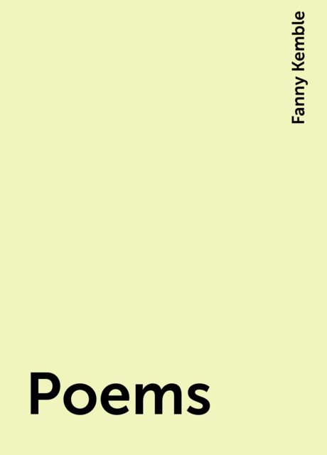 Poems