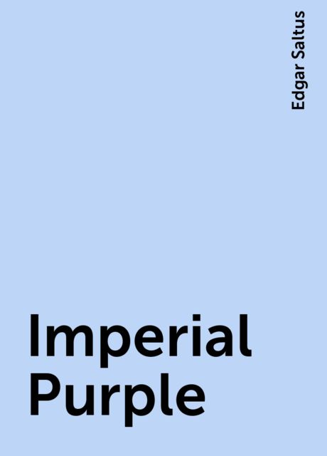 Imperial Purple