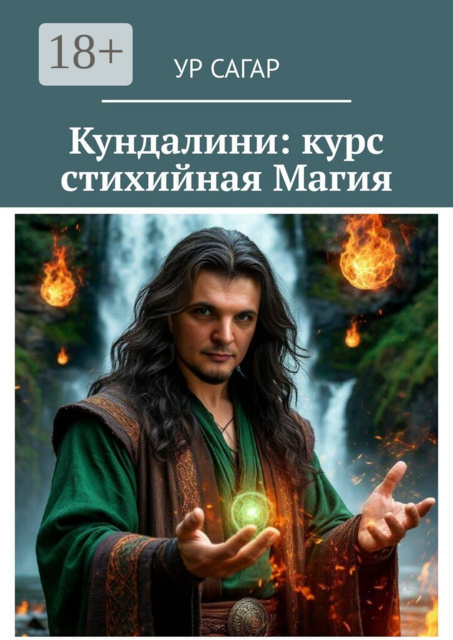 Кундалини: курс стихийная Магия