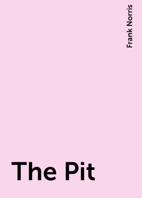 The Pit