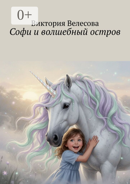 Софи и волшебный остров