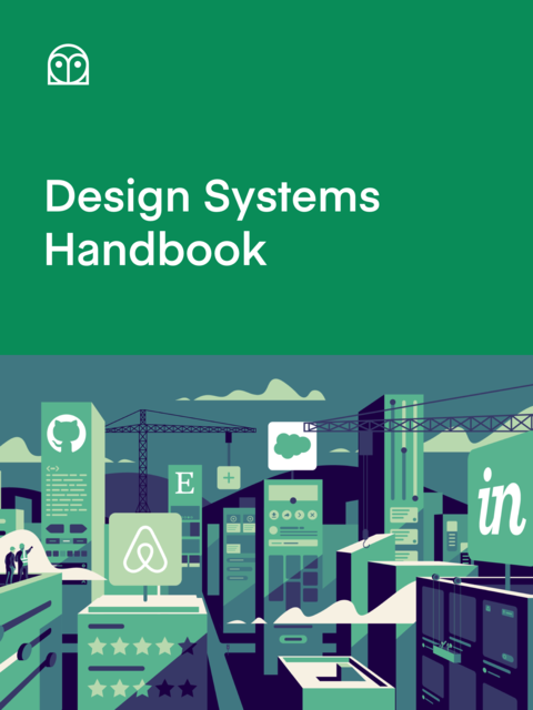 Design Systems Handbook