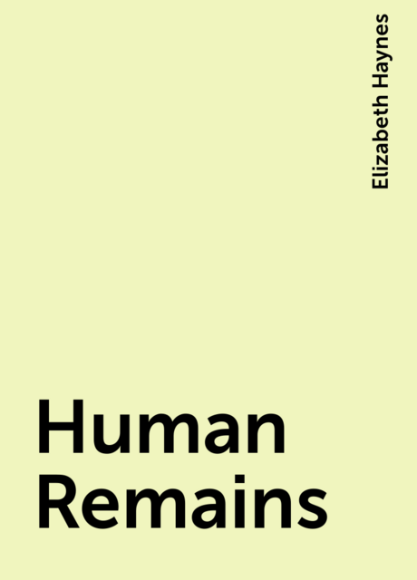 Human Remains