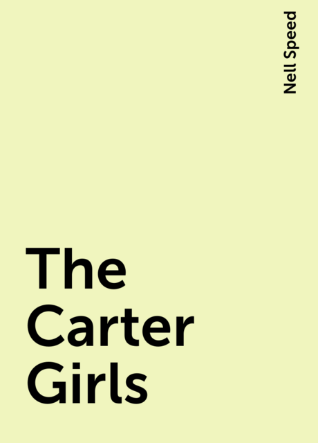 The Carter Girls