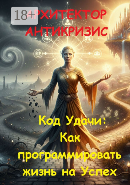Код удачи: Как программировать жизнь на успех