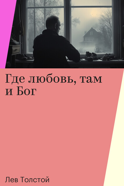 Где любовь, там и Бог