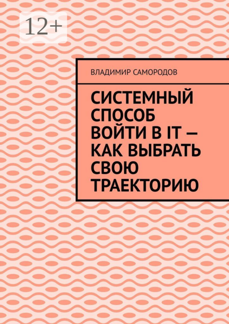 Системный способ войти в IT — как выбрать свою траекторию