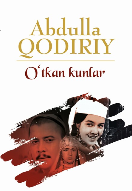 O'tkan kunlar