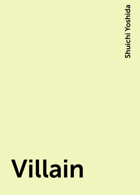 Villain