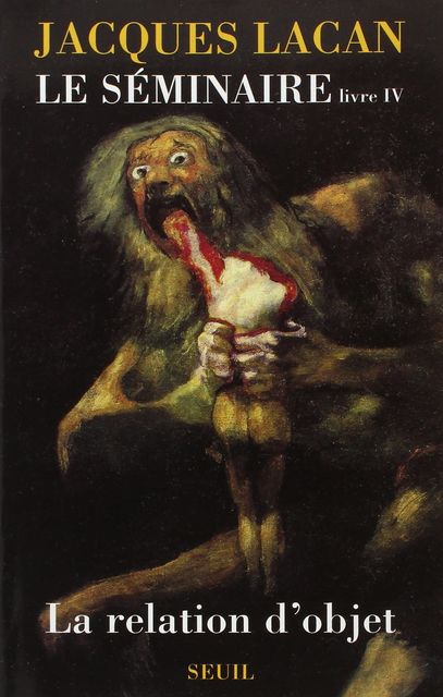 Этика психоанализа (1959-60)