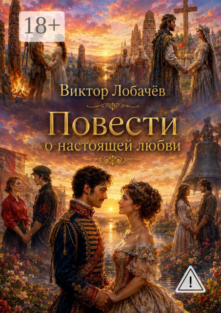 Повести о настоящей любви