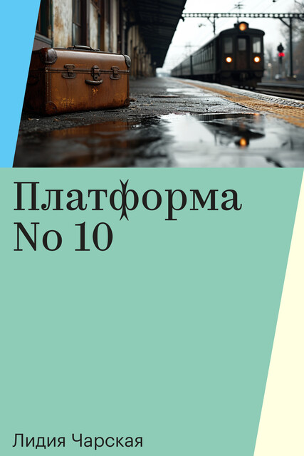 Платформа No 10