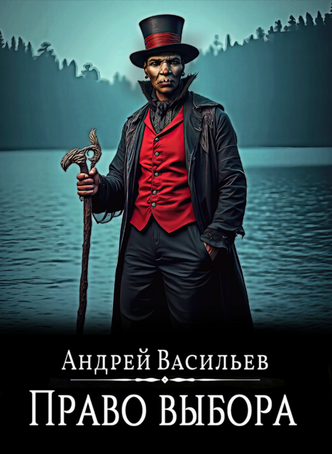 Файролл. Право выбора, Андрей Васильев