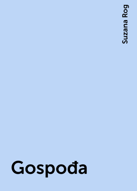 Gospođa