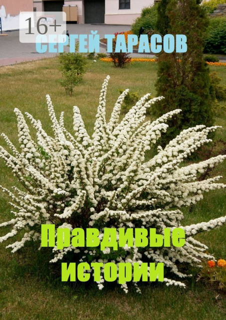 Правдивые истории, Сергей Тарасов