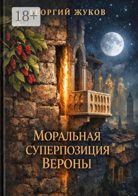 Моральная суперпозиция Вероны