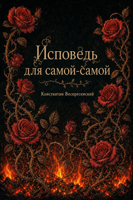 Исповедь для самой-самой