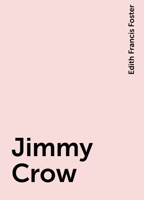 Jimmy Crow