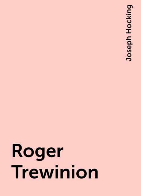 Roger Trewinion