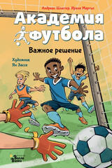 Академия футбола