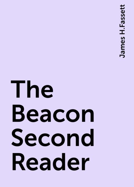 The Beacon Second Reader