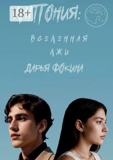 Лаптония: вселенная лжи, Дарья Фокина