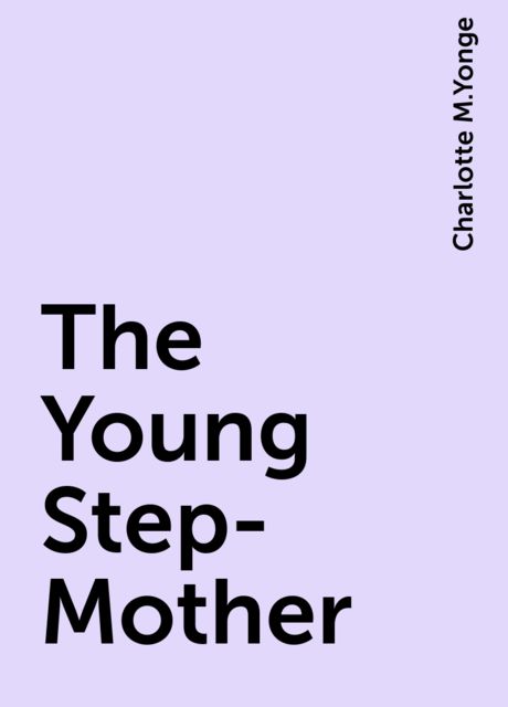 The Young Step-Mother