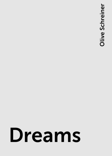 Dreams