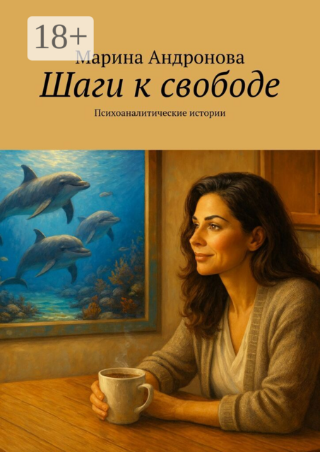 Шаги к свободе. Психоаналитические истории