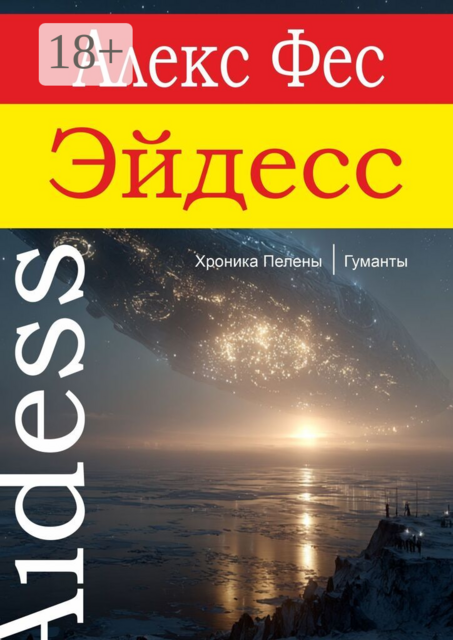Эйдесс