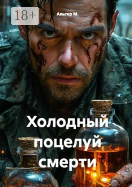 Холодный поцелуй смерти