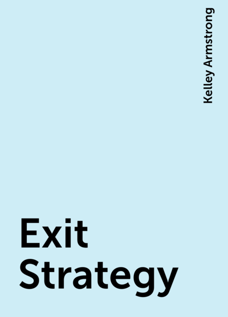 Exit Strategy