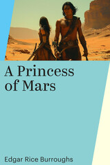 Barsoom
