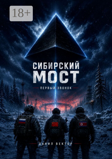 Сибирский мост. Первый звонок.